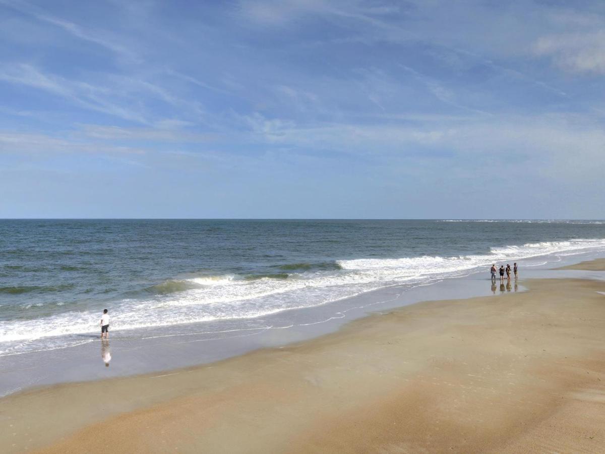 Villa Bikini Top à Tybee Island Extérieur photo